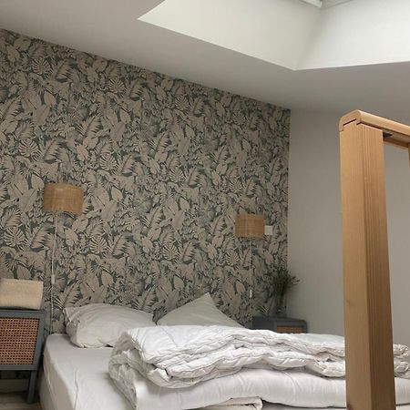 Studio Cosy Le Touquet Esterno foto